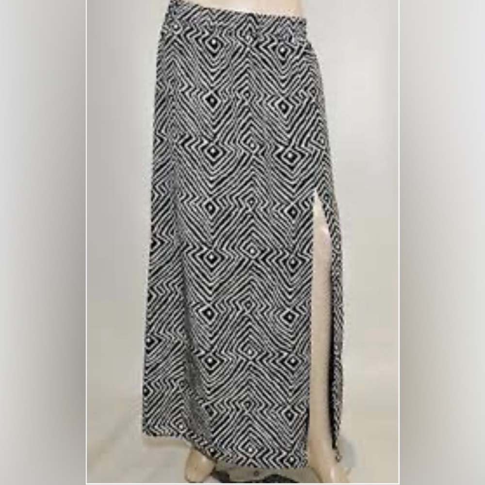 Michael Kors Maxi Skirt size small